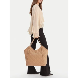 Torebka Badura CEO-KAJI-LDA8613 Beżowy