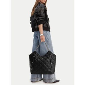 Torebka Badura CEO-KAJI-LDA8613 Czarny