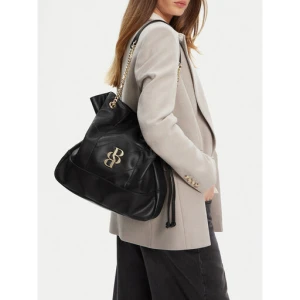 Torebka Badura EO-ADELE-LDA8042 Czarny