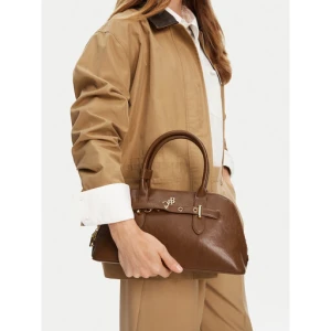 Torebka Badura EO-ADLEY-LDA8065 Brązowy