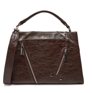 Torebka Badura EO-ALAIA-KQ29 Brązowy