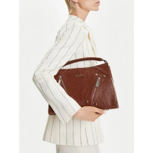 Torebka Badura EO-ALAIA-KQ29 Brązowy