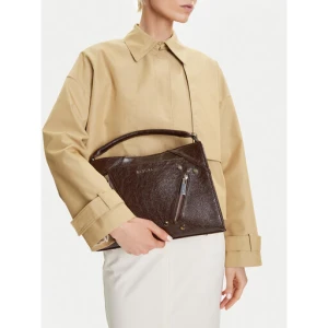 Torebka Badura EO-ALAIA-KQ29 Brązowy