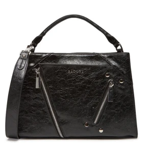 Torebka Badura EO-ALAIA-KQ29 Czarny