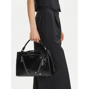 Torebka Badura EO-ALAIA-KQ29 Czarny