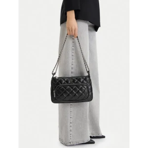 Torebka Badura EO-ALI-LDA8612 Czarny