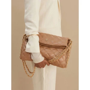 Torebka Badura EO-AYA-LA482-7044-2 Brązowy