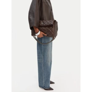 Torebka Badura EO-AYA-LA482-7044-2 Brązowy