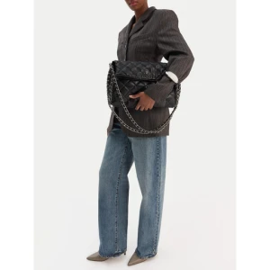 Torebka Badura EO-AYA-LA482-7044-2 Czarny