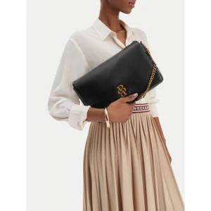 Torebka Badura EO-LILY-GL23402R1 Czarny