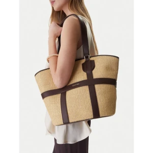 Torebka Badura EO-UMAI-LDA-8628 Beżowy