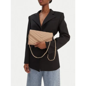 Torebka Badura FIONA-01 Beżowy