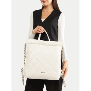 Torebka Badura JH5021-BR Écru