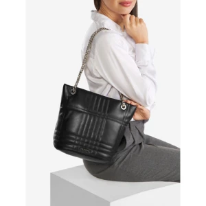 Torebka Badura JH6257-BR. Czarny