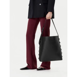 Torebka Badura LDA7235A Czarny