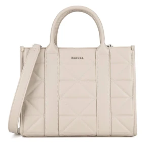 Torebka Badura LDA7346. Beżowy