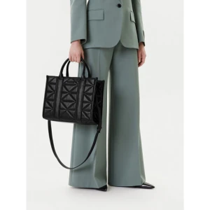 Torebka Badura LDA7346 Czarny