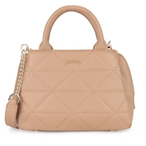 Torebka Badura LOA6333A Beżowy