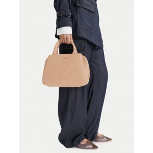 Torebka Badura LOA6333A Beżowy