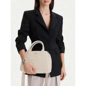 Torebka Badura LOA6333A Beżowy