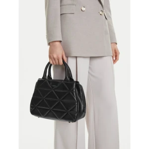 Torebka Badura LOA6333A Czarny