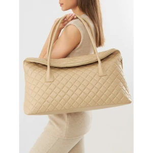 Torebka Badura LUCIA-CS9406 Beżowy