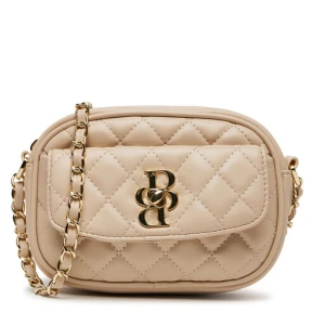 Torebka Badura TYL00304. Beżowy