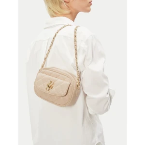 Torebka Badura TYL00304. Beżowy