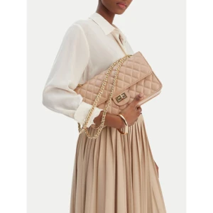 Torebka Badura TYL00490 Beżowy