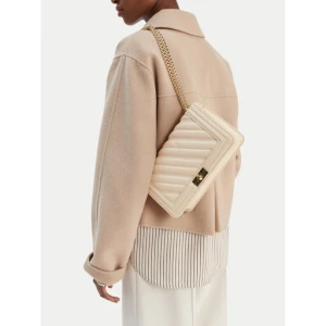 Torebka Badura TYL00495 Beżowy