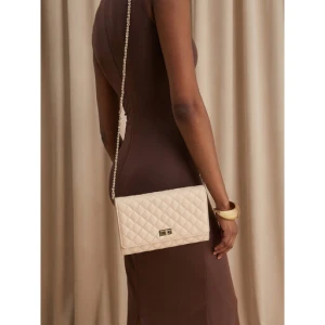 Torebka Badura TYL00500 Beżowy