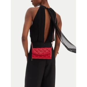 Torebka Badura TYL00501 Czerwony