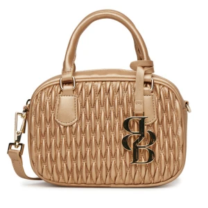 Torebka Badura TYL0226 Złoty