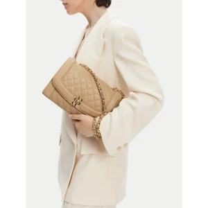 Torebka Badura TYL0274. Beżowy