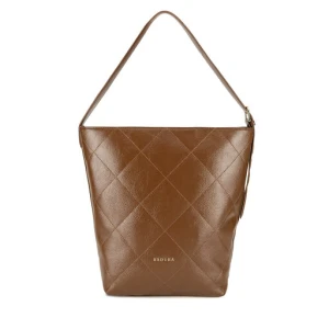 Zdjęcie produktu Torebka Badura TYLO1001 Brązowy