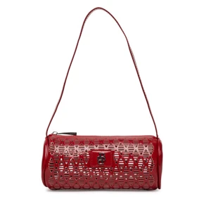 Torebka Badura WEN-05 Czerwony
