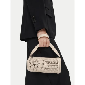 Torebka Badura WEN-05 Écru