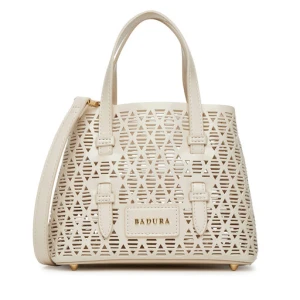 Torebka Badura WEN-07 Beżowy