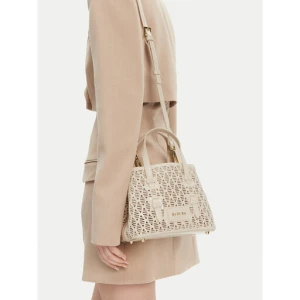 Torebka Badura WEN-07 Beżowy