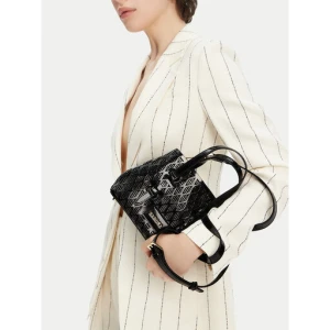 Torebka Badura WEN-07 Czarny