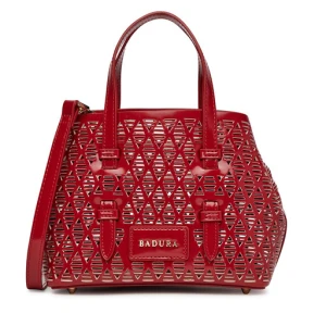 Torebka Badura WEN-07 Czerwony