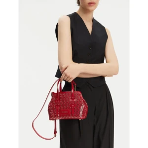 Torebka Badura WEN-07 Czerwony