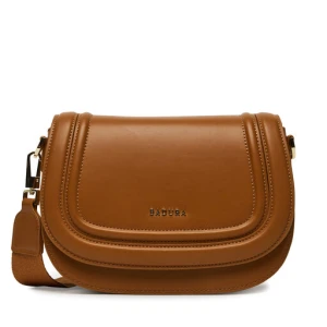 Torebka Badura wen-1-01 Brązowy