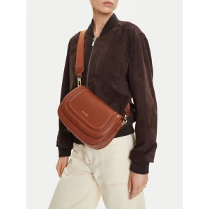 Torebka Badura WEN-1-01 Brązowy