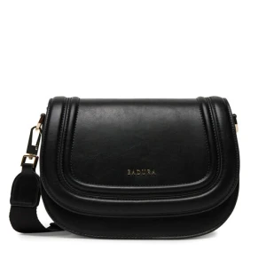 Torebka Badura wen-1-01 Czarny