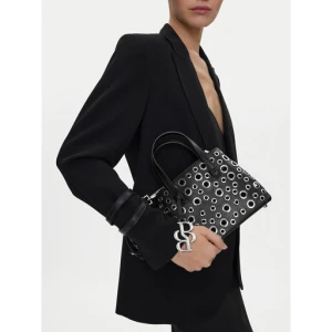 Torebka Badura WEN-11 Czarny