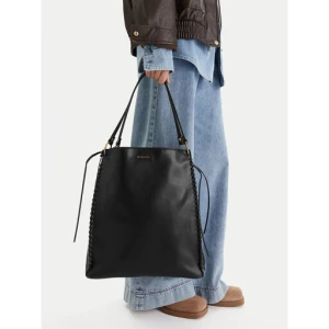 Torebka Badura Wen-13 Czarny