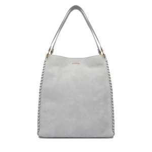 Torebka Badura Wen-13 Szary