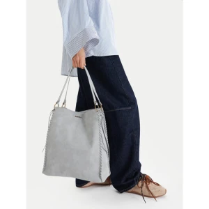 Torebka Badura Wen-13 Szary