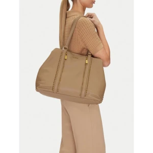 Torebka Badura Wen-30 Brązowy